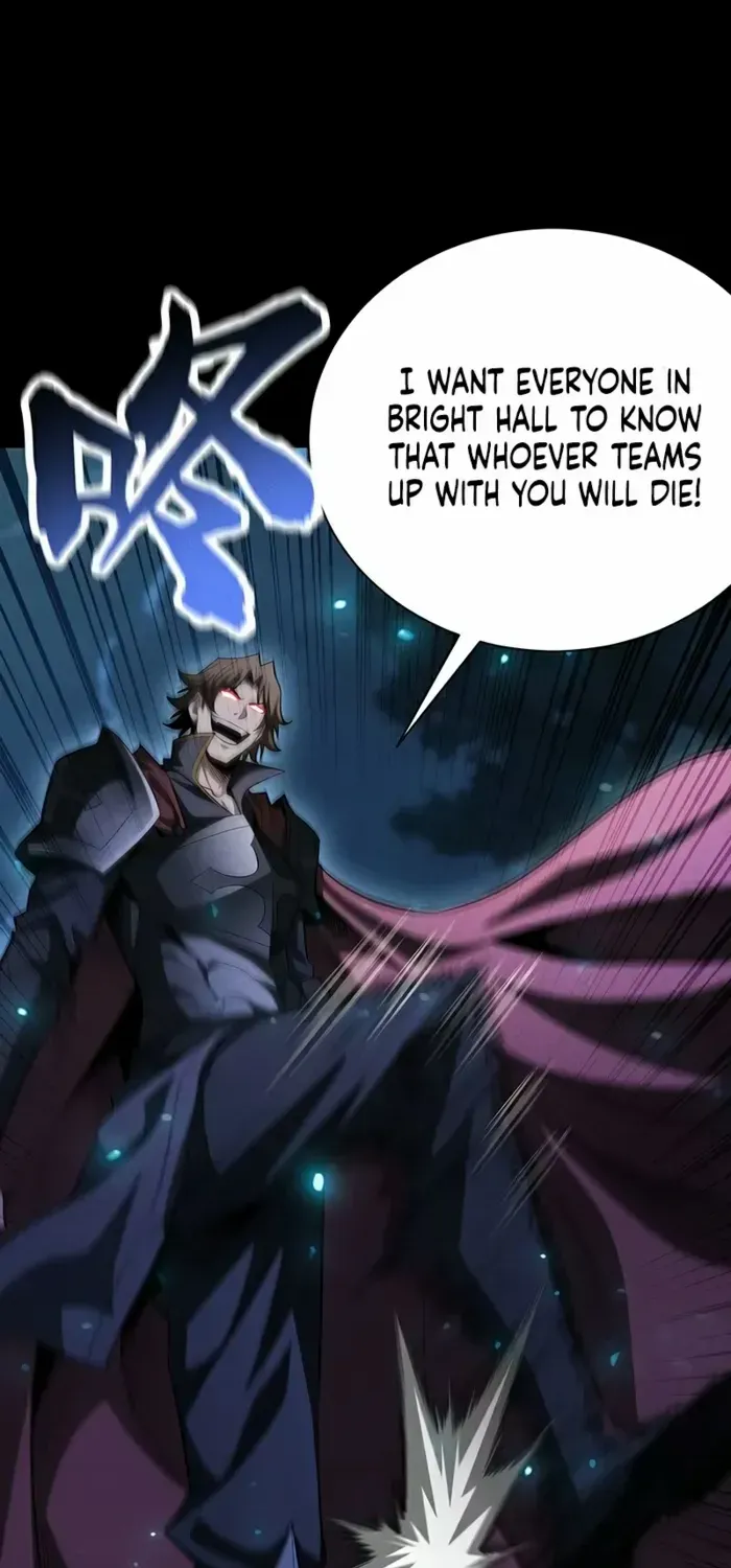 Read Idle Player Returns as a God chapter 48 image 44 on Lezhin