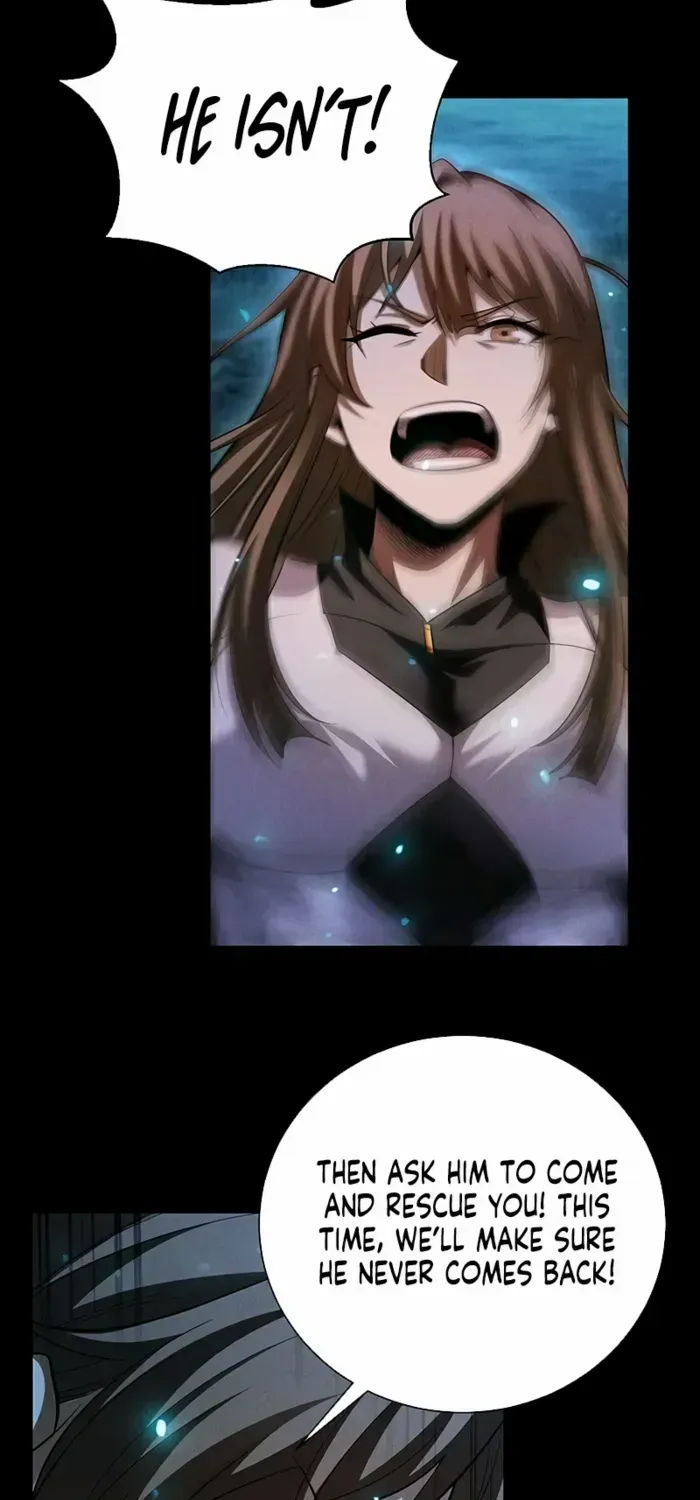 Read Idle Player Returns as a God chapter 48 image 47 on Lezhin