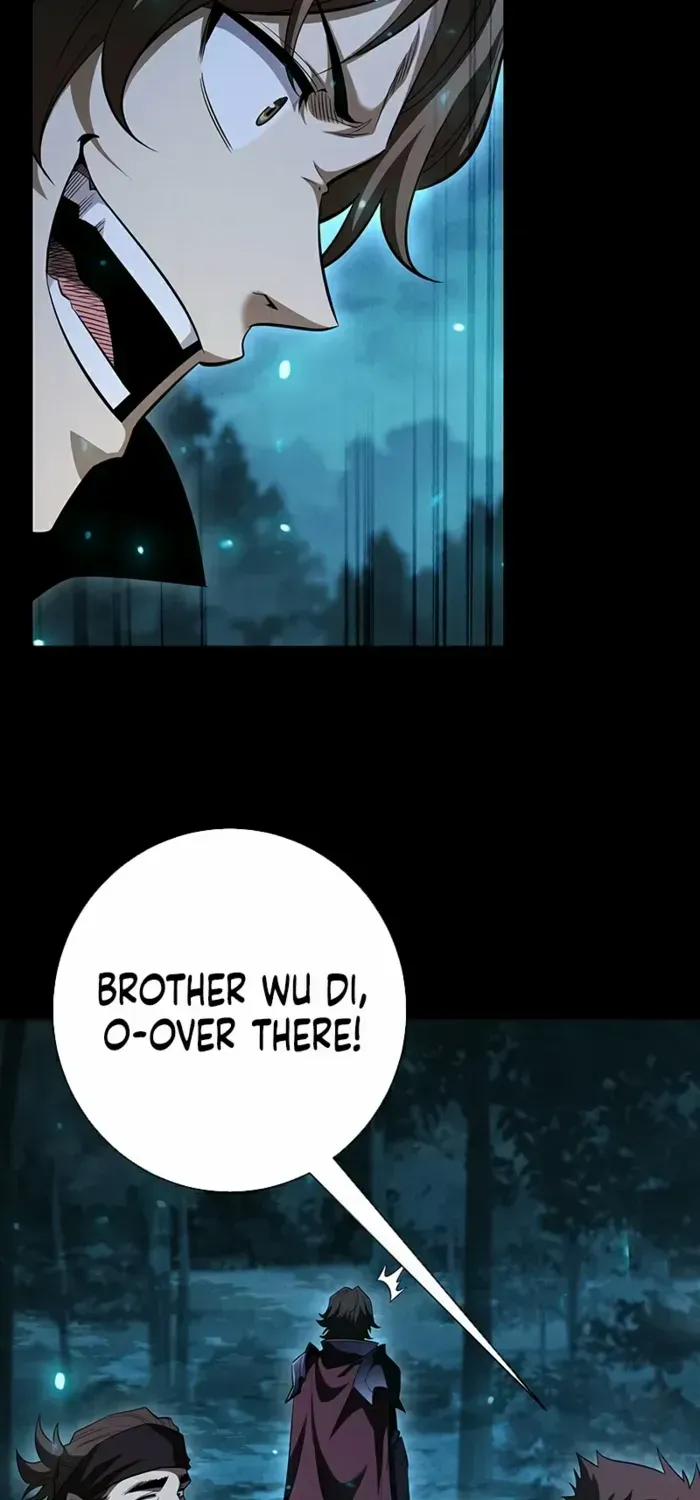 Read Idle Player Returns as a God chapter 48 image 48 on Lezhin