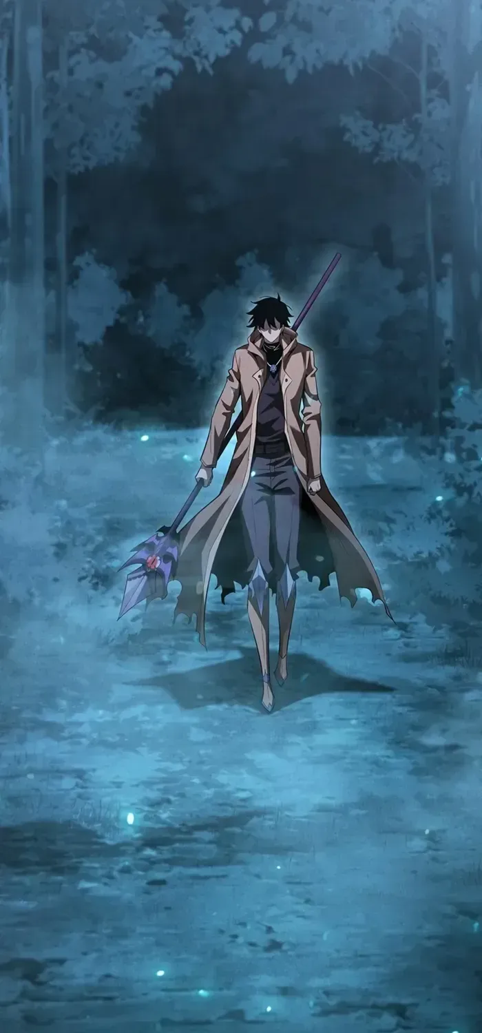 Read Idle Player Returns as a God chapter 48 image 50 on Lezhin