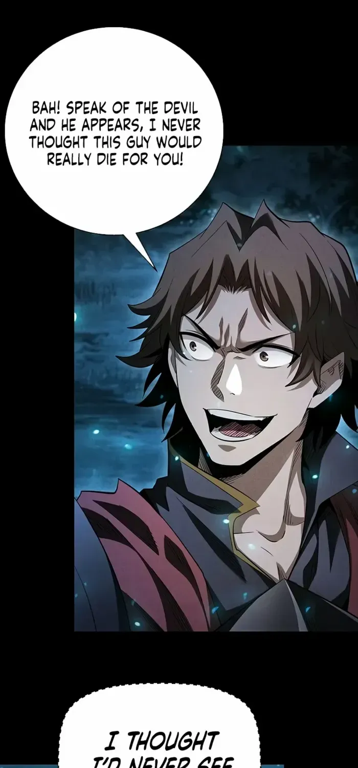 Read Idle Player Returns as a God chapter 48 image 53 on Lezhin