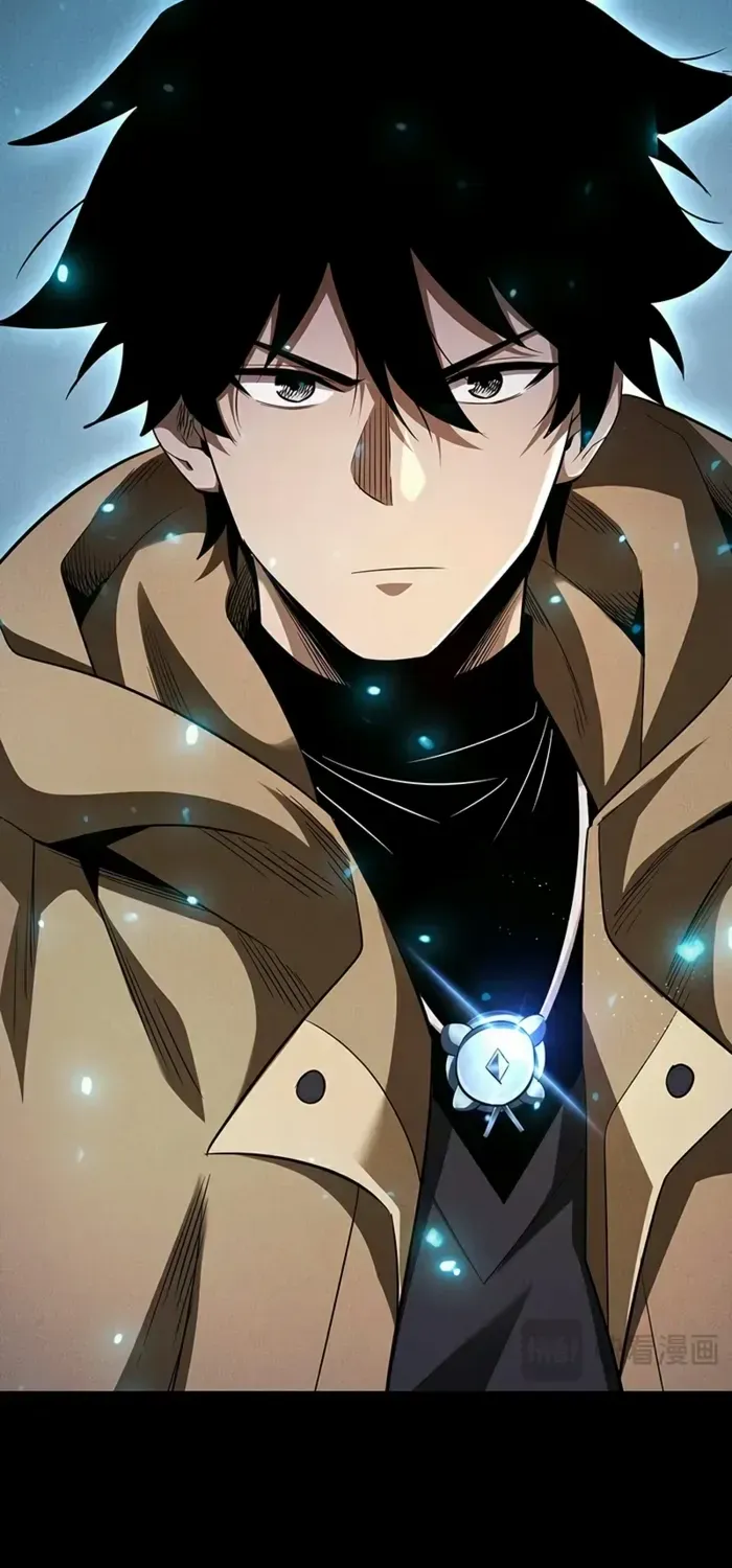 Read Idle Player Returns as a God chapter 48 image 55 on Lezhin