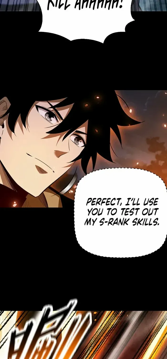 Read Idle Player Returns as a God chapter 48 image 58 on Lezhin