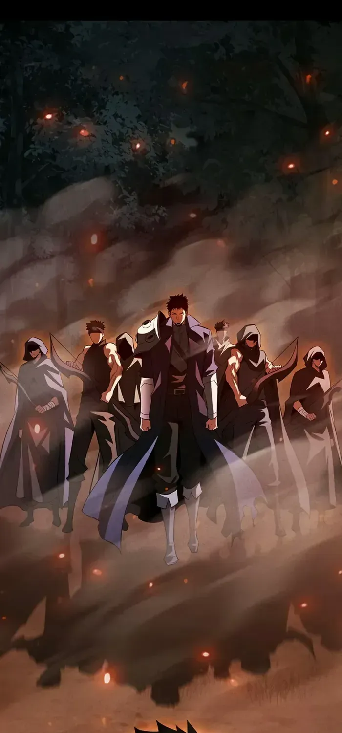 Read Idle Player Returns as a God chapter 48 image 61 on Lezhin