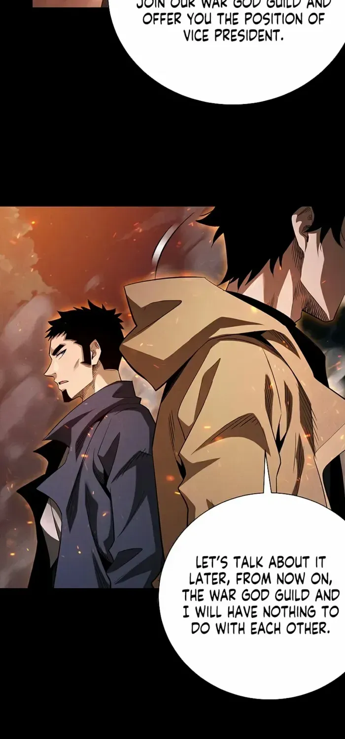 Read Idle Player Returns as a God chapter 48 image 67 on Lezhin