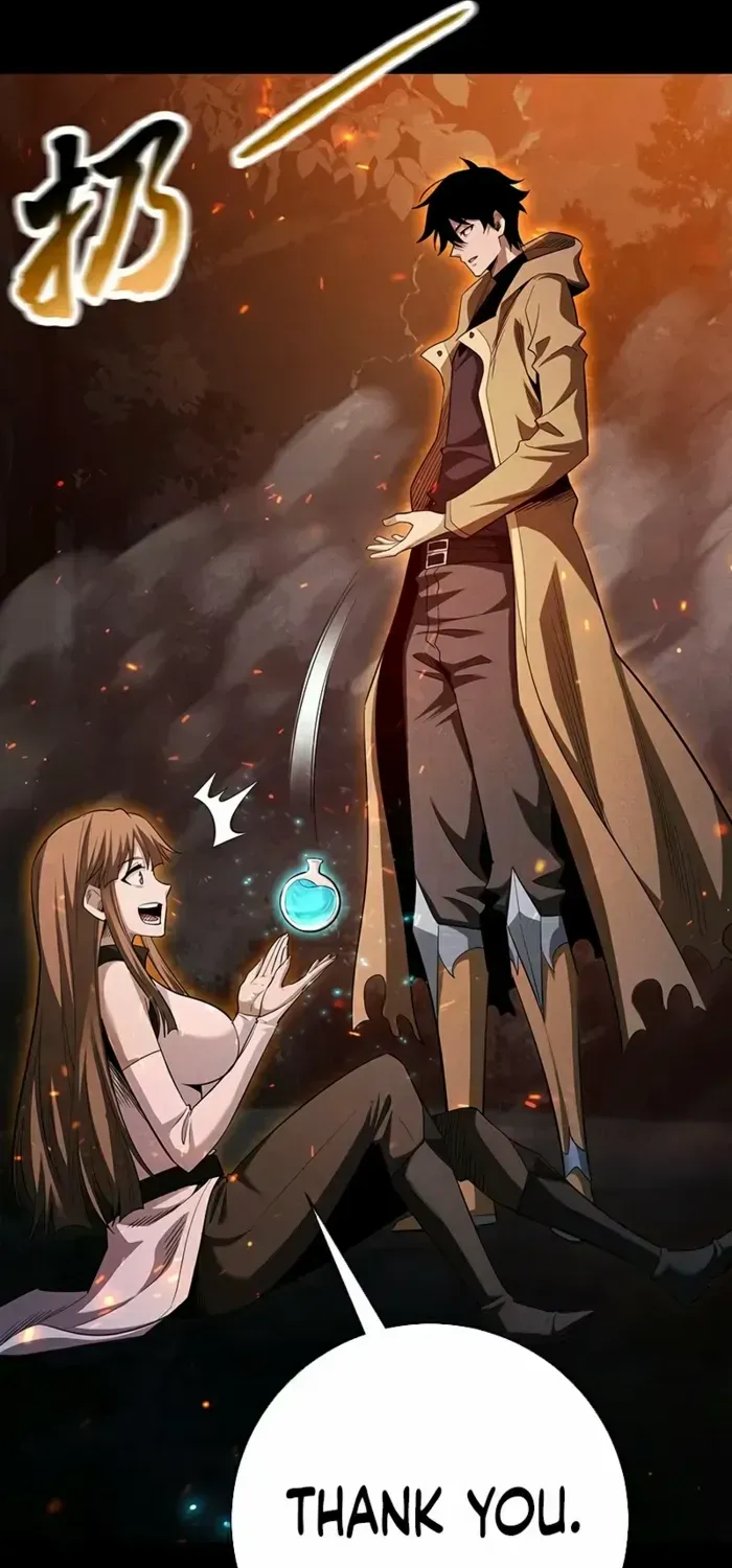 Read Idle Player Returns as a God chapter 48 image 68 on Lezhin