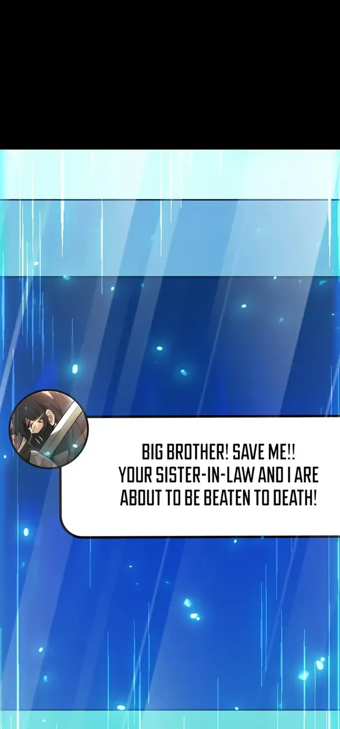 Read Idle Player Returns as a God chapter 48 image 70 on Lezhin