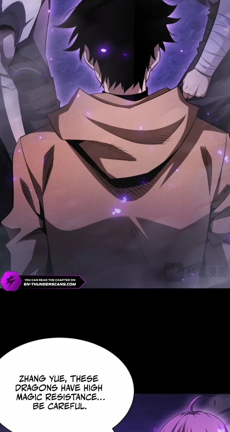 Read Idle Player Returns as a God chapter 49 image 16 on Lezhin