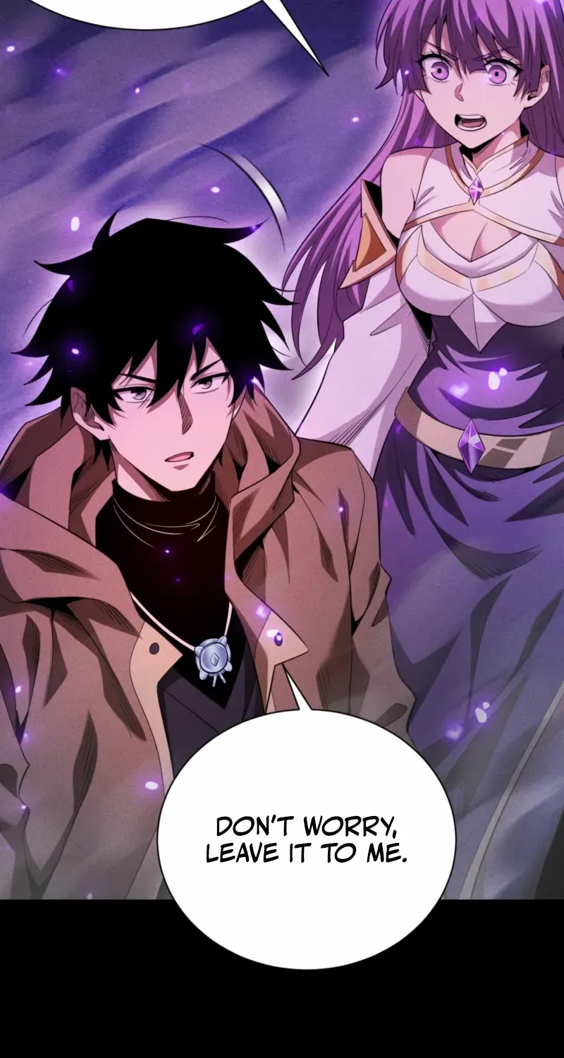 Read Idle Player Returns as a God chapter 49 image 17 on Lezhin