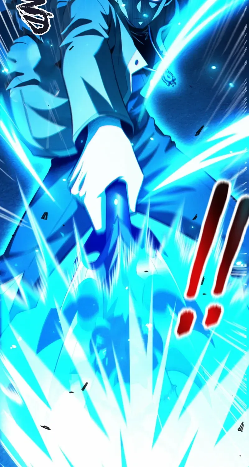 Read Idle Player Returns as a God chapter 49 image 21 on Lezhin