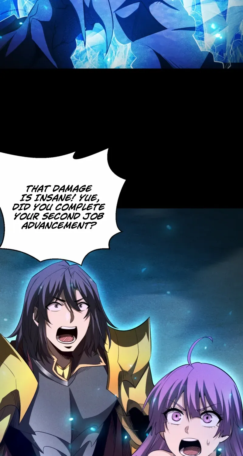 Read Idle Player Returns as a God chapter 49 image 25 on Lezhin