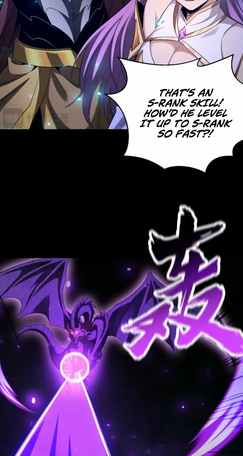 Read Idle Player Returns as a God chapter 49 image 26 on Lezhin