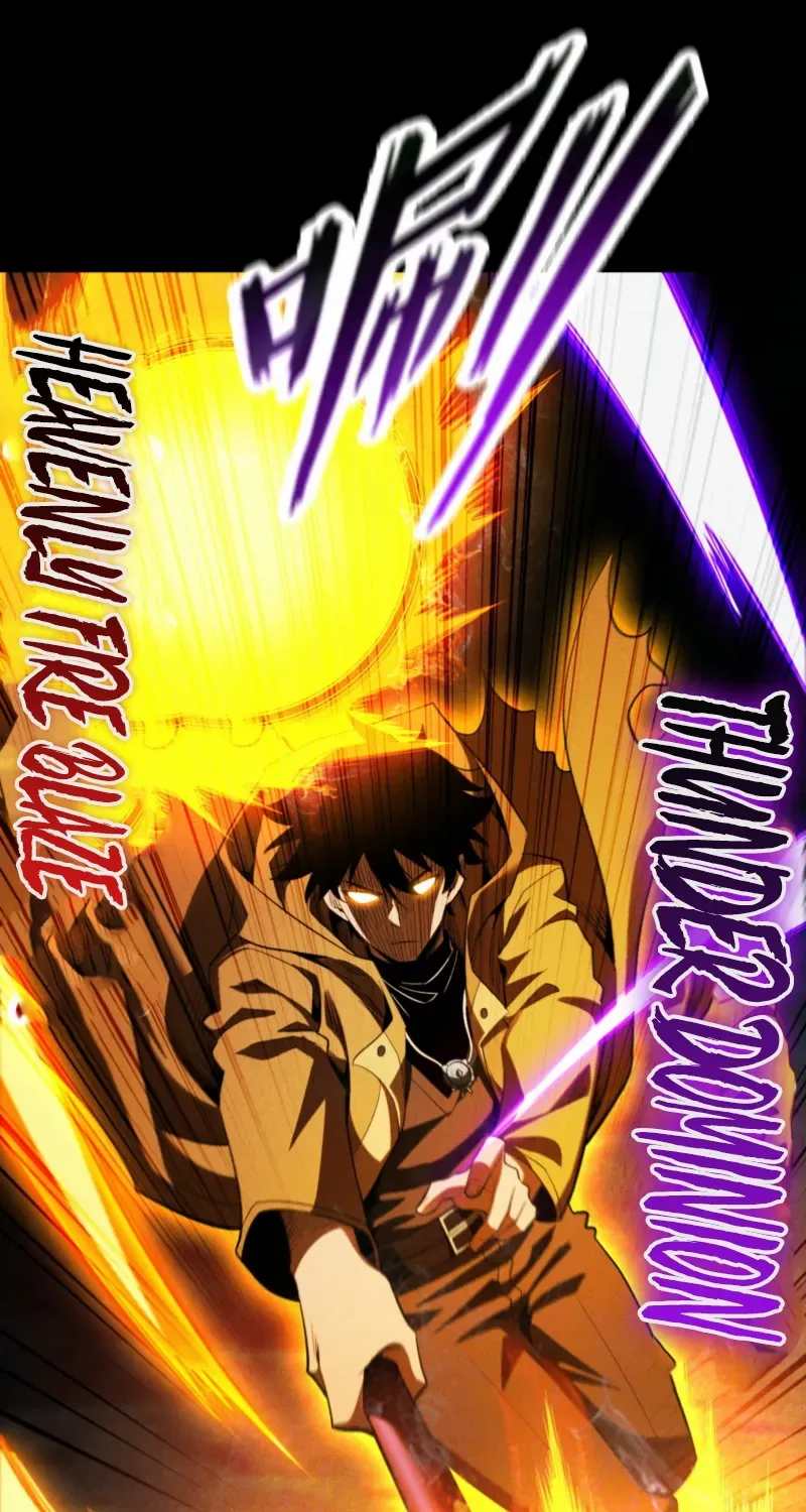 Read Idle Player Returns as a God chapter 49 image 29 on Lezhin