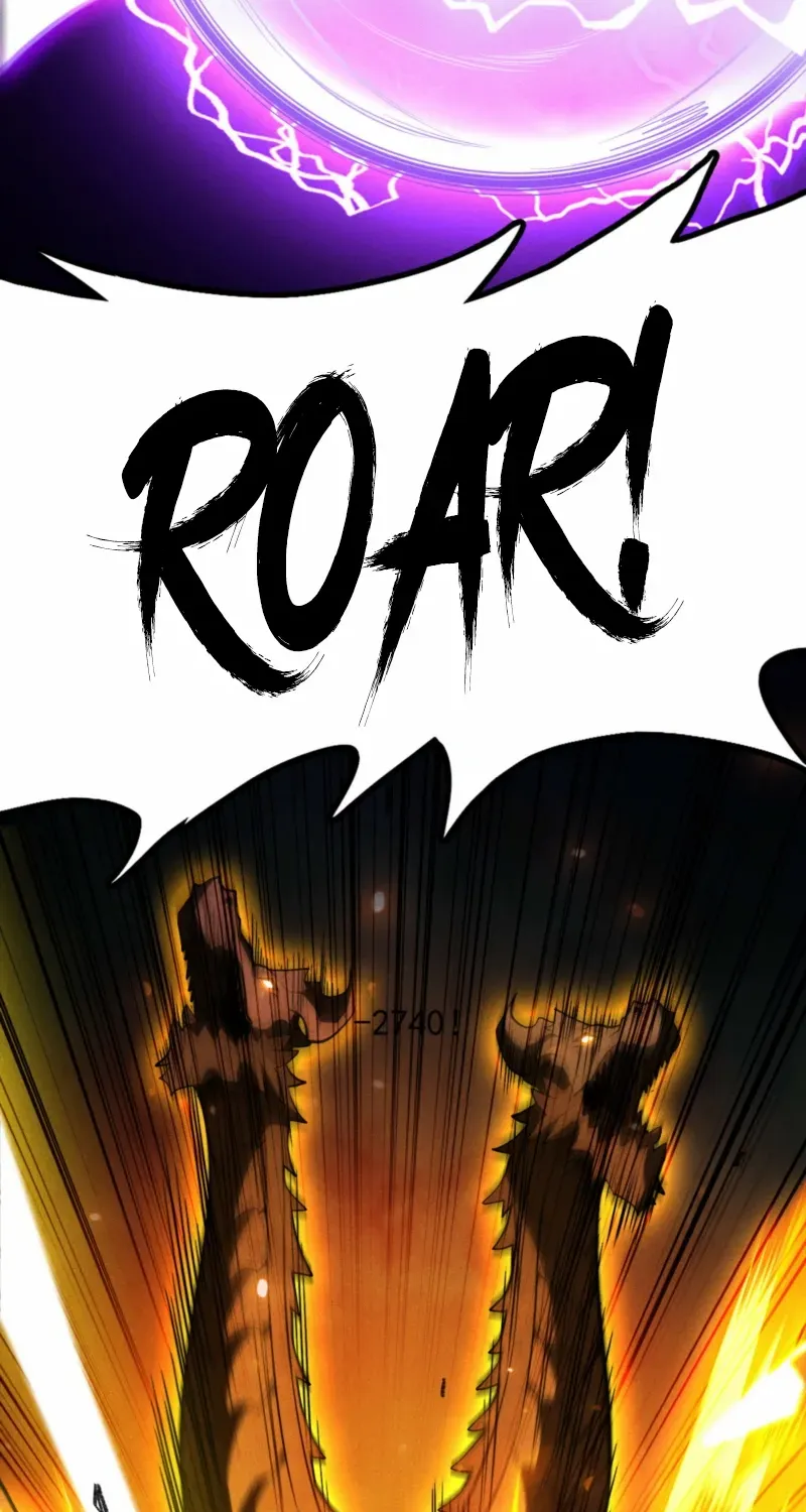 Read Idle Player Returns as a God chapter 49 image 31 on Lezhin
