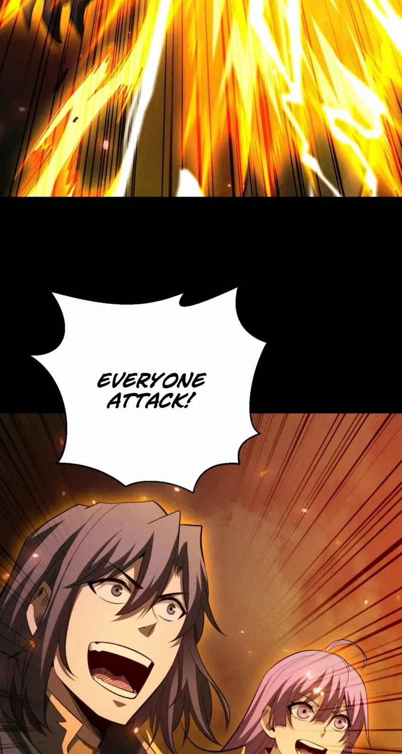 Read Idle Player Returns as a God chapter 49 image 33 on Lezhin
