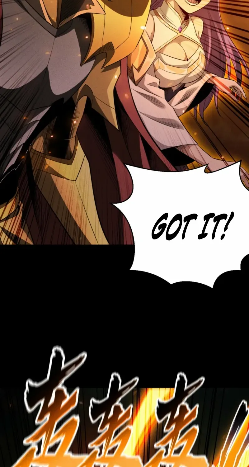 Read Idle Player Returns as a God chapter 49 image 34 on Lezhin