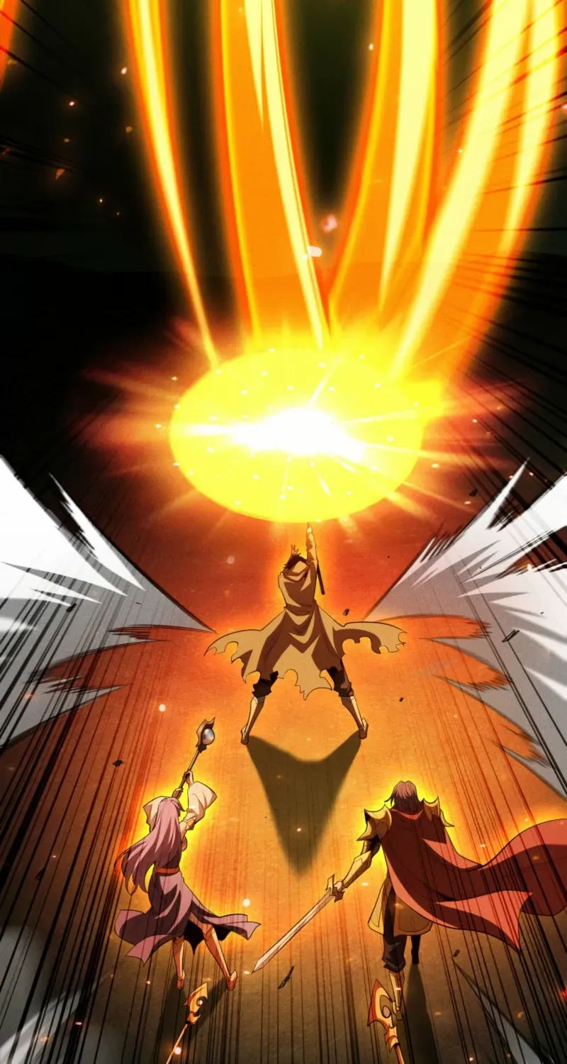 Read Idle Player Returns as a God chapter 49 image 36 on Lezhin