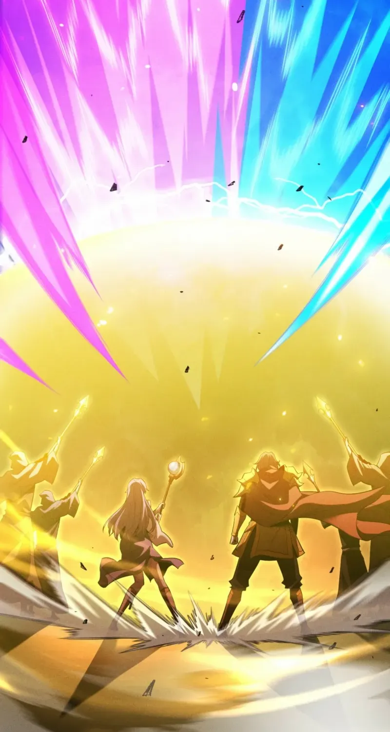 Read Idle Player Returns as a God chapter 49 image 4 on Lezhin