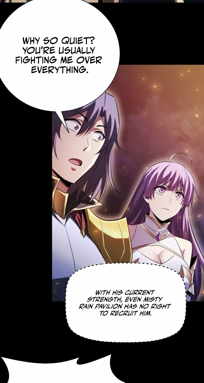 Read Idle Player Returns as a God chapter 49 image 43 on Lezhin