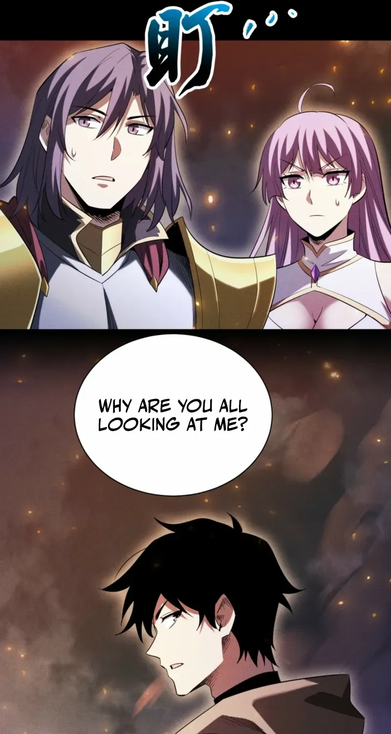 Read Idle Player Returns as a God chapter 49 image 47 on Lezhin