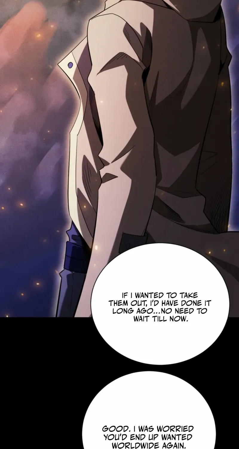 Read Idle Player Returns as a God chapter 49 image 48 on Lezhin