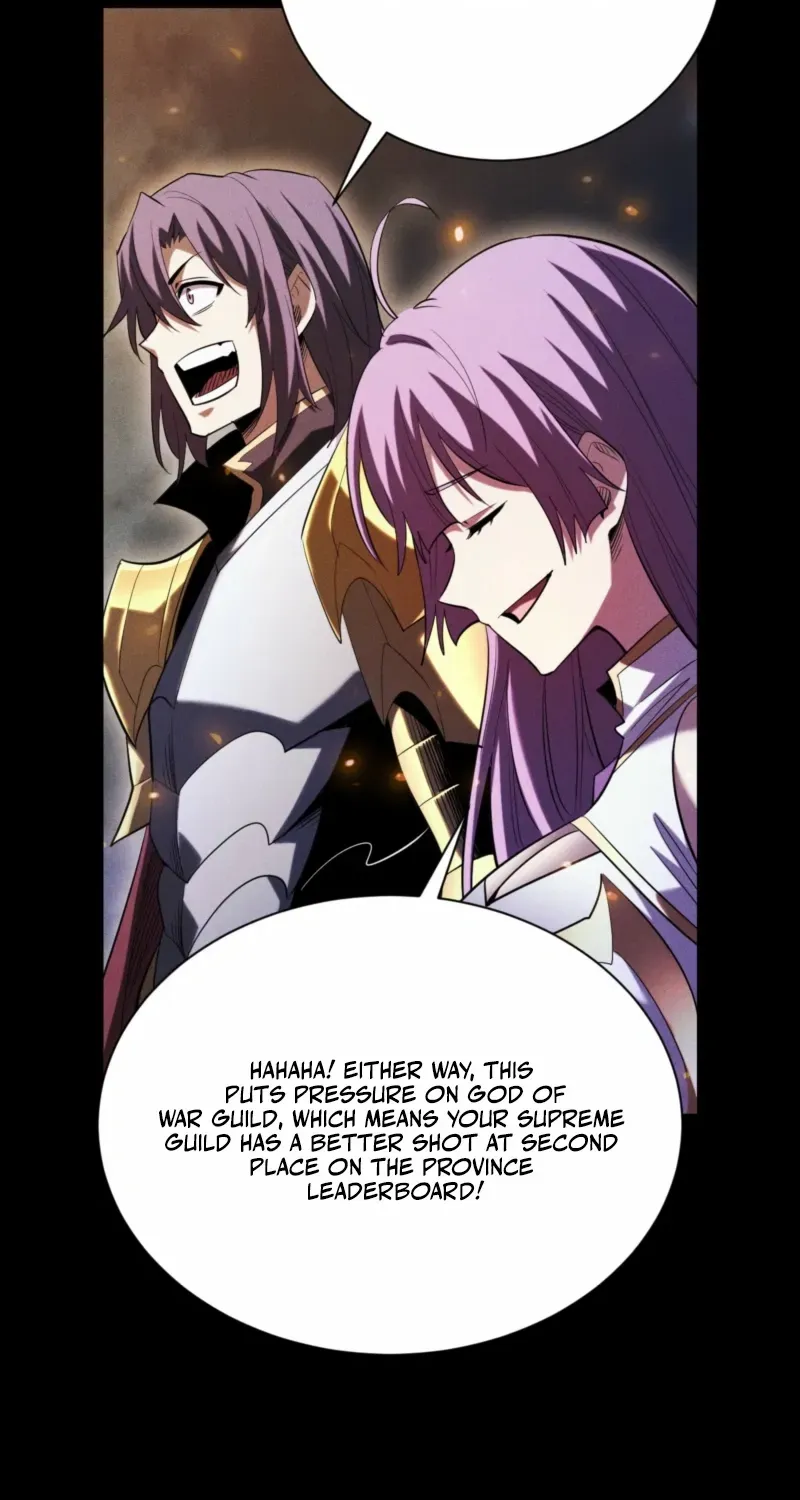 Read Idle Player Returns as a God chapter 49 image 49 on Lezhin