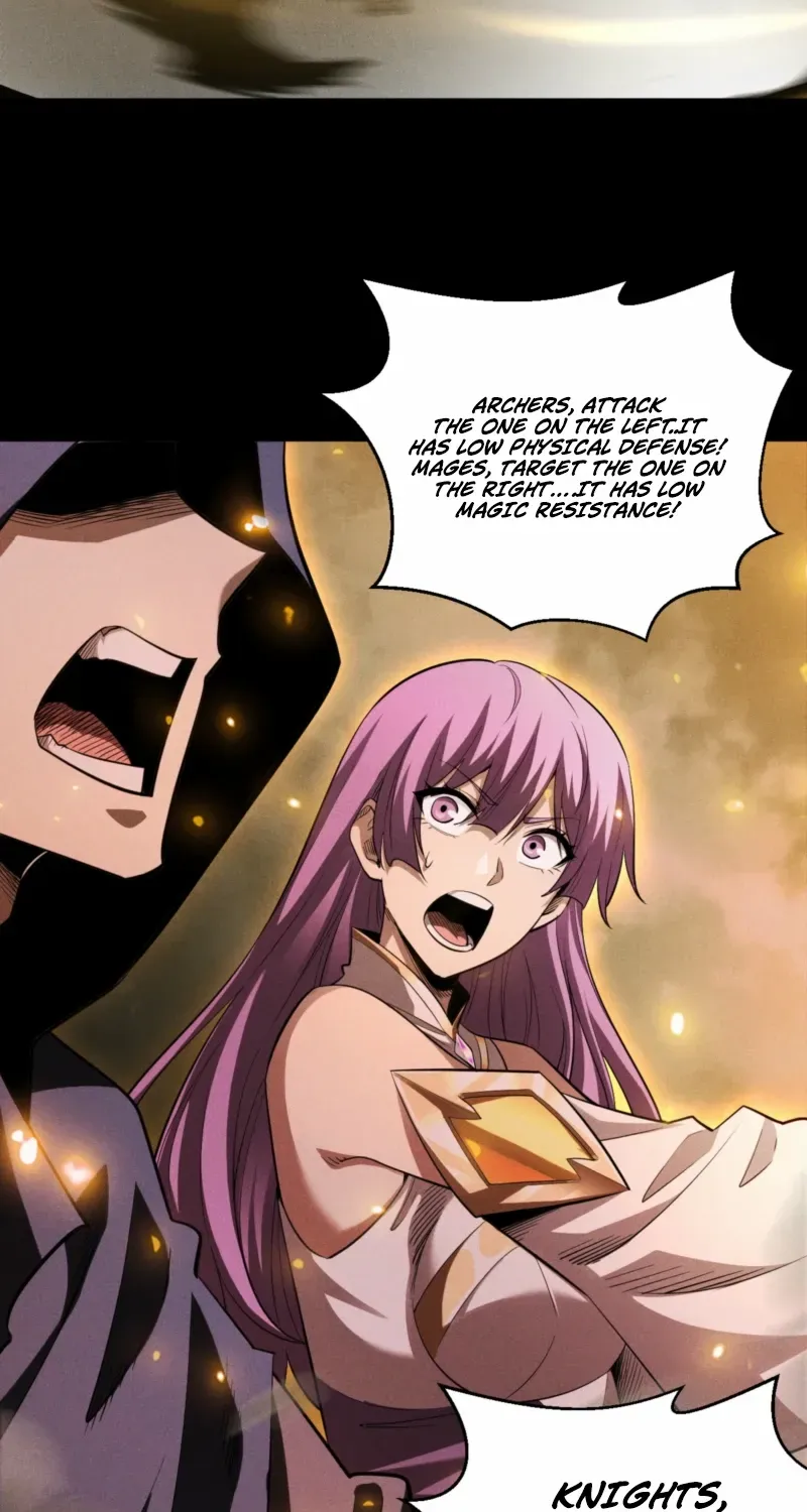 Read Idle Player Returns as a God chapter 49 image 5 on Lezhin