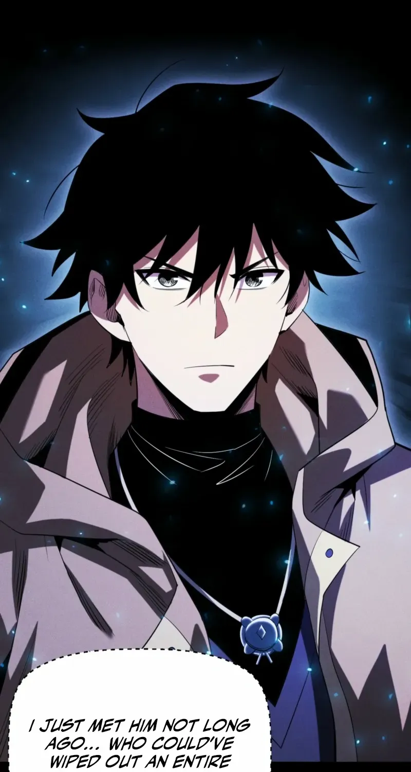 Read Idle Player Returns as a God chapter 49 image 50 on Lezhin