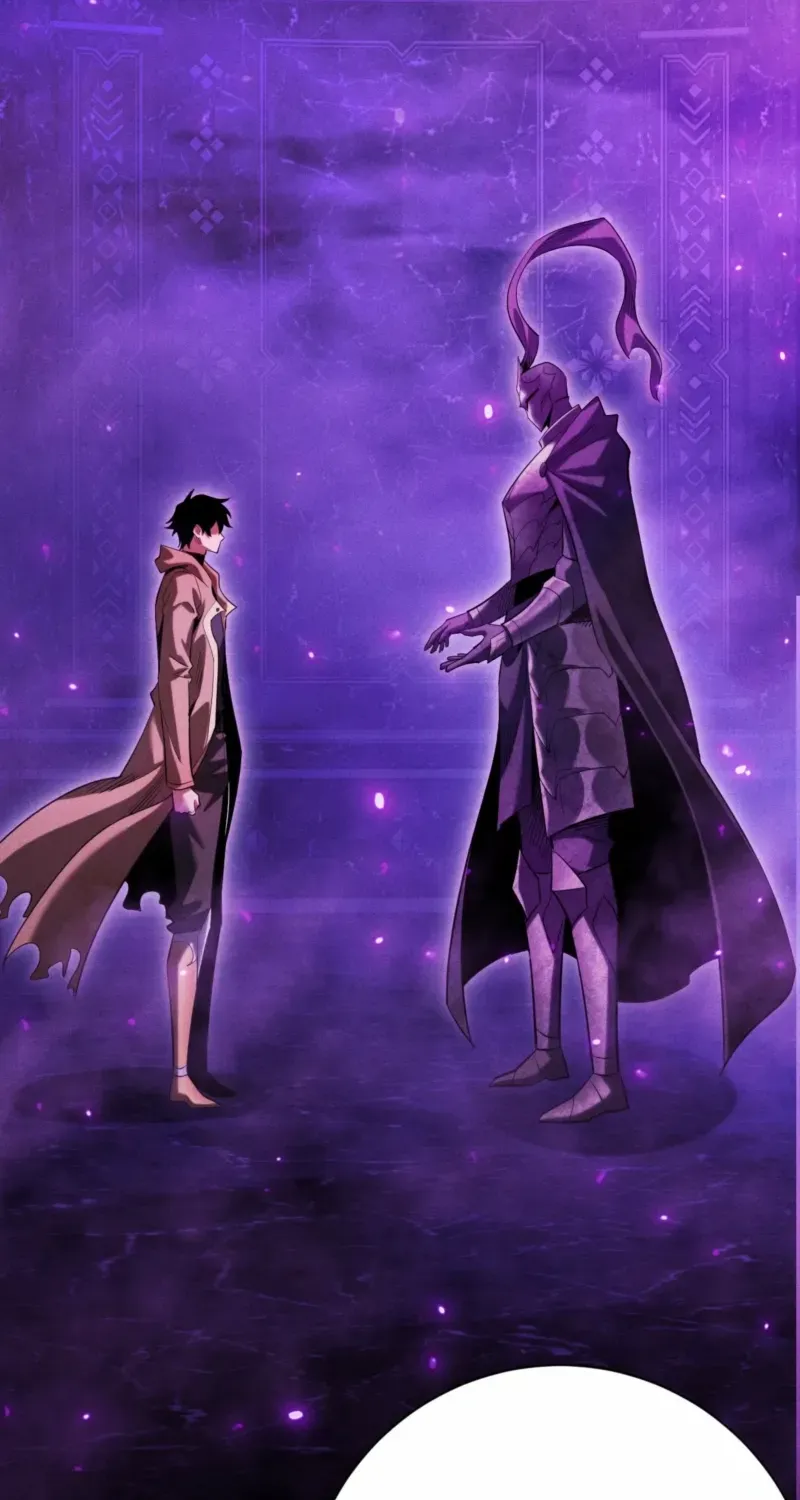 Read Idle Player Returns as a God chapter 49 image 54 on Lezhin