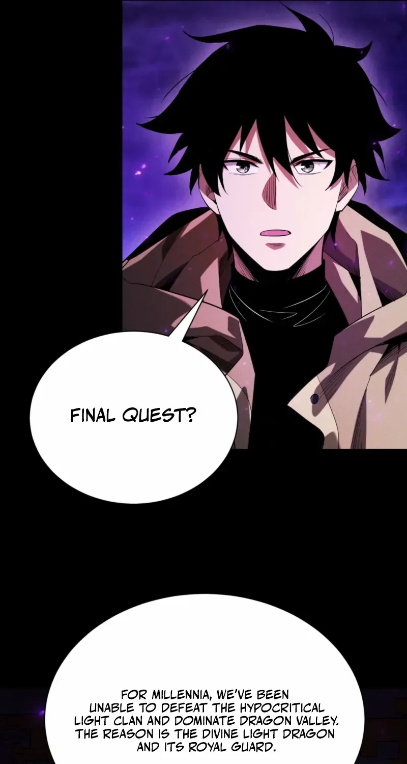 Read Idle Player Returns as a God chapter 49 image 56 on Lezhin