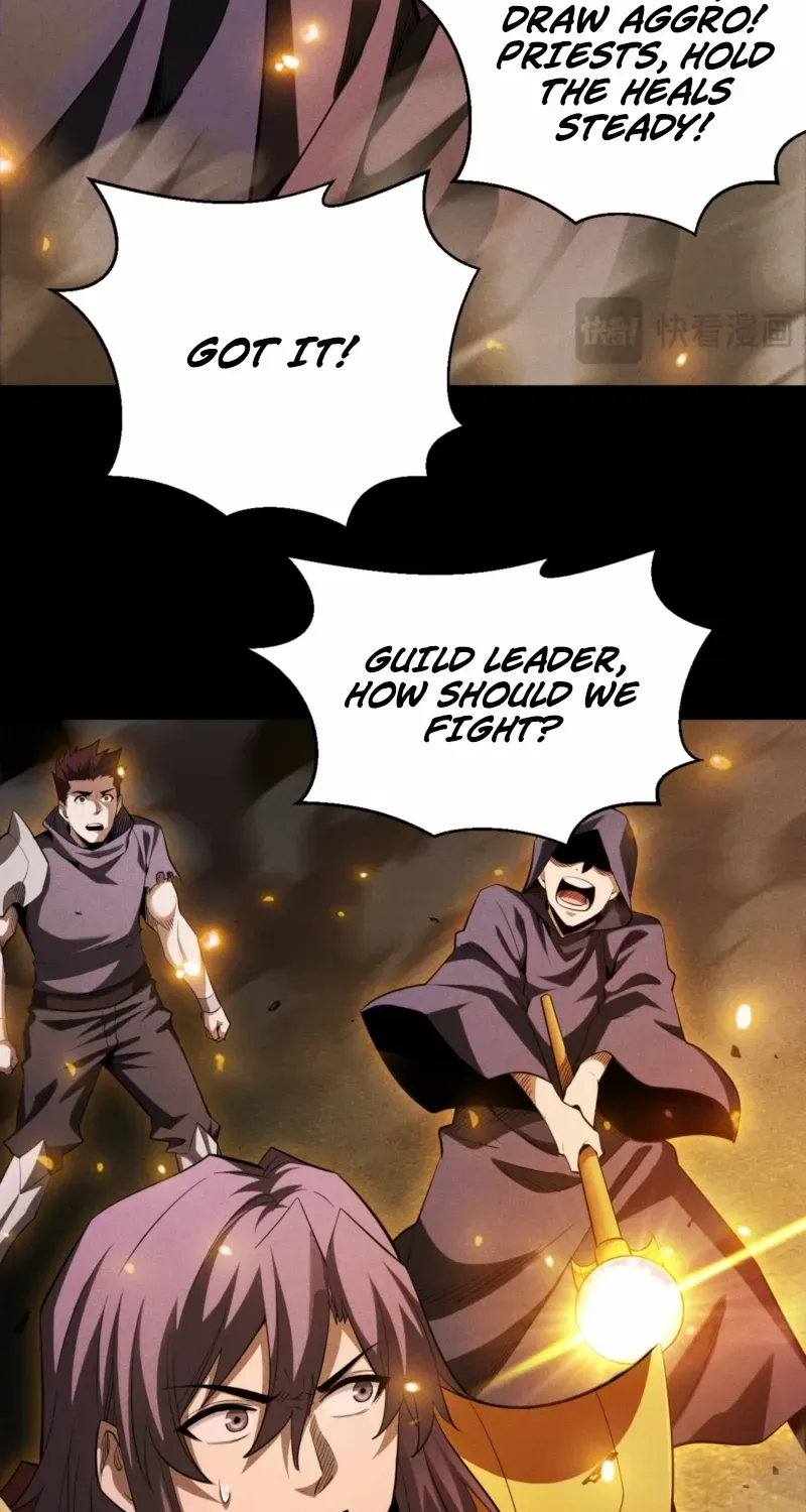 Read Idle Player Returns as a God chapter 49 image 6 on Lezhin