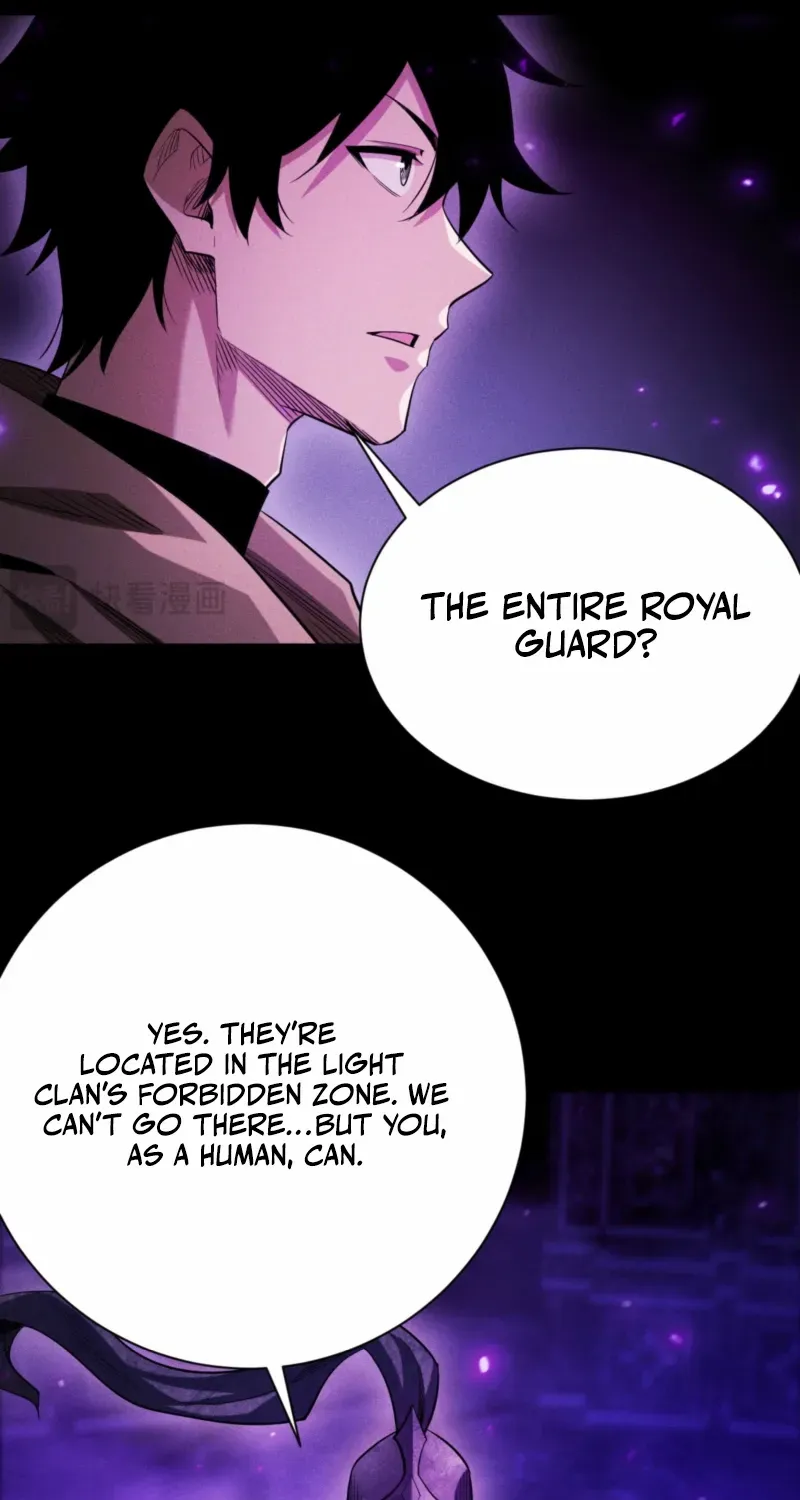 Read Idle Player Returns as a God chapter 49 image 60 on Lezhin