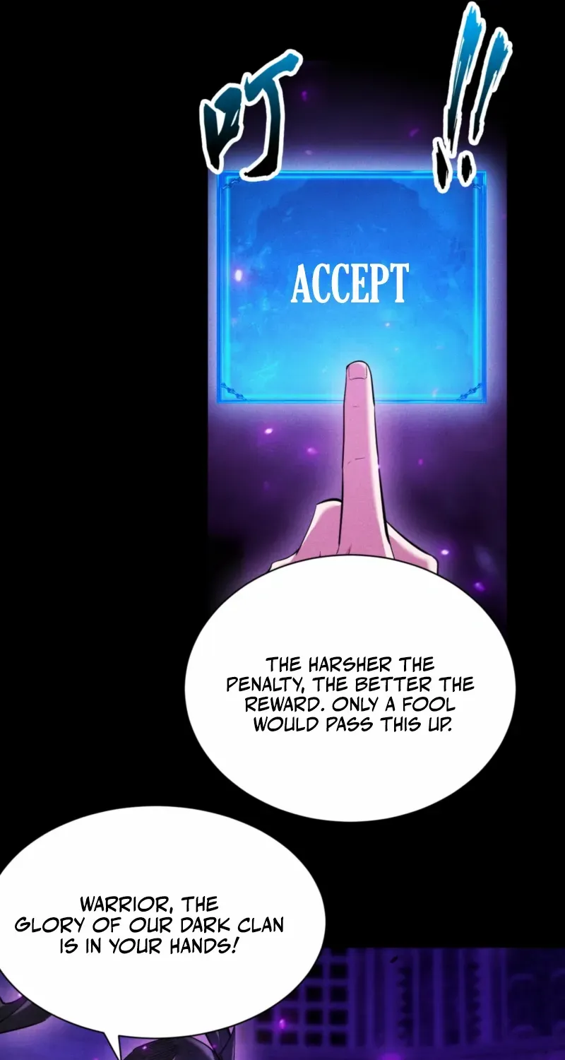 Read Idle Player Returns as a God chapter 49 image 65 on Lezhin