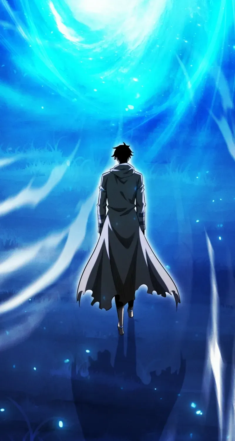 Read Idle Player Returns as a God chapter 49 image 69 on Lezhin