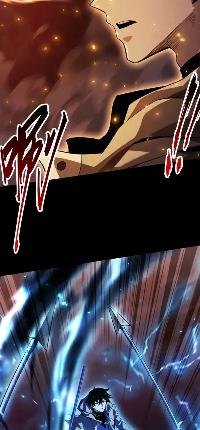 Read Idle Player Returns as a God chapter 50 image 14 on Lezhin