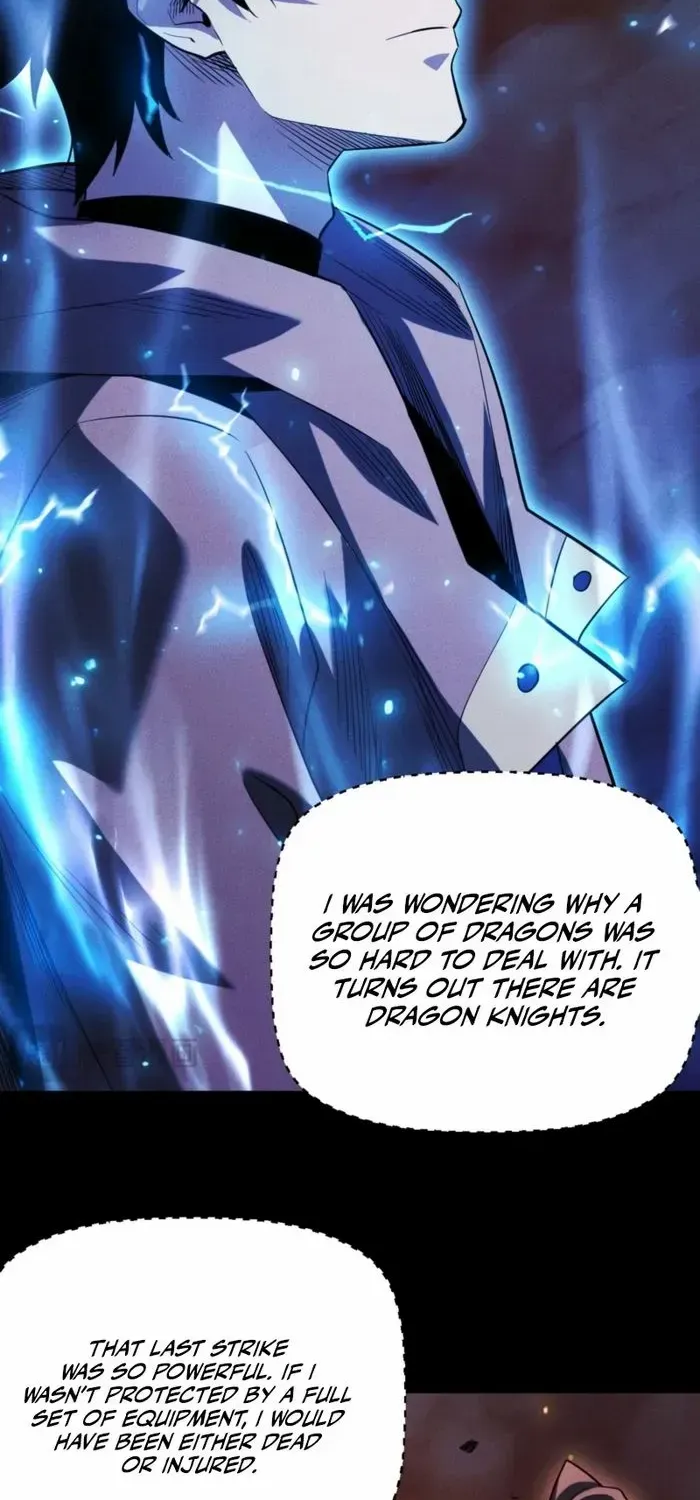 Read Idle Player Returns as a God chapter 50 image 20 on Lezhin