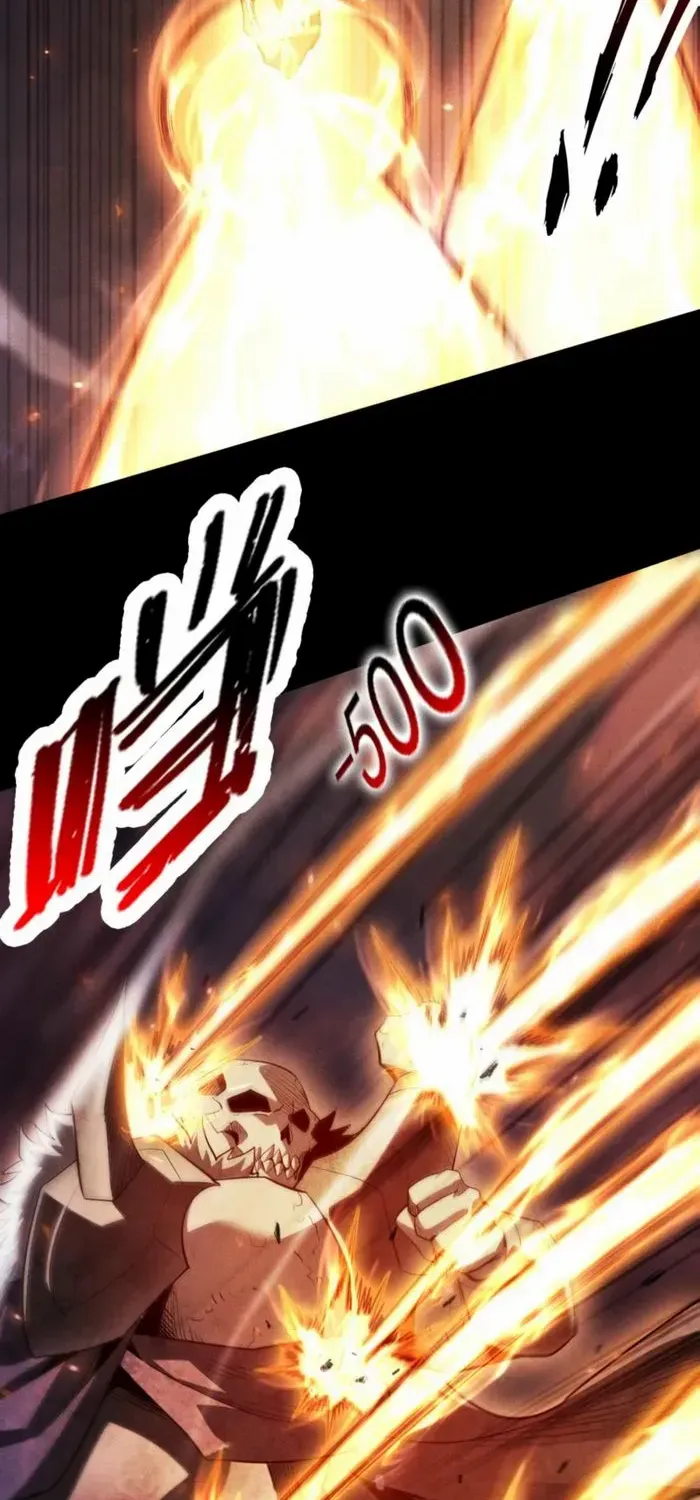 Read Idle Player Returns as a God chapter 50 image 27 on Lezhin