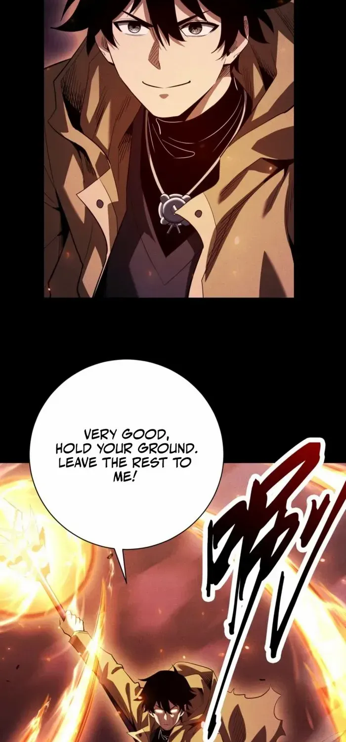 Read Idle Player Returns as a God chapter 50 image 29 on Lezhin