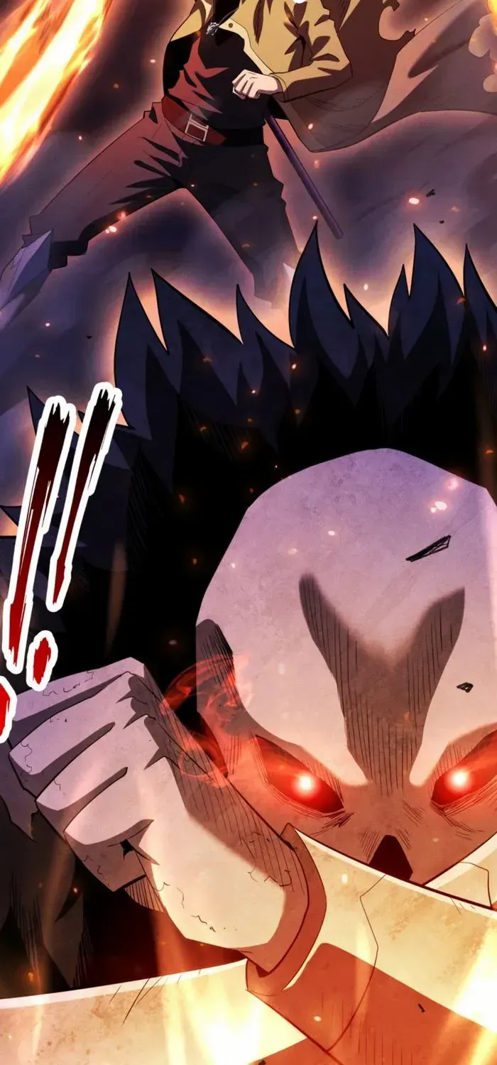 Read Idle Player Returns as a God chapter 50 image 30 on Lezhin