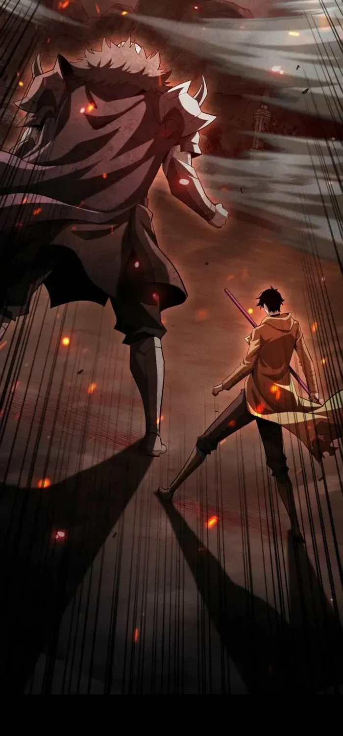 Read Idle Player Returns as a God chapter 50 image 37 on Lezhin
