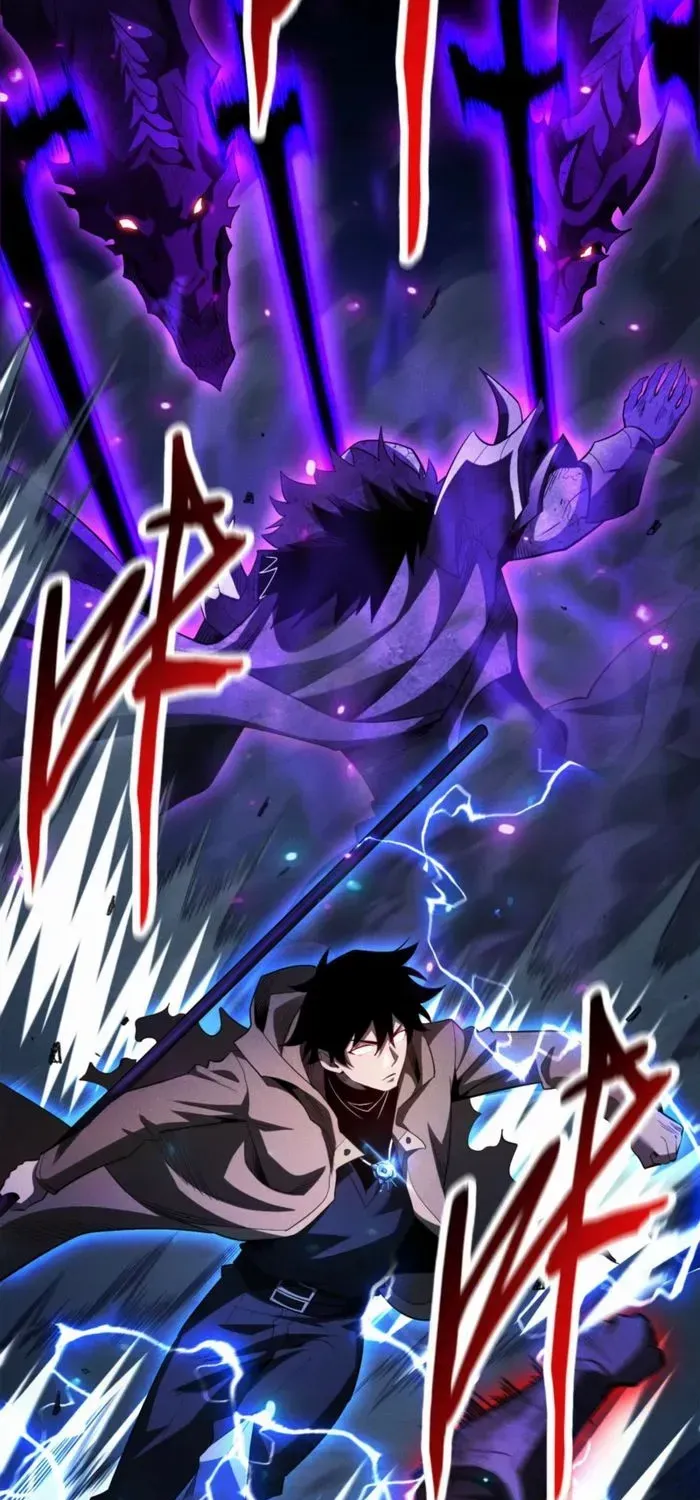 Read Idle Player Returns as a God chapter 50 image 48 on Lezhin