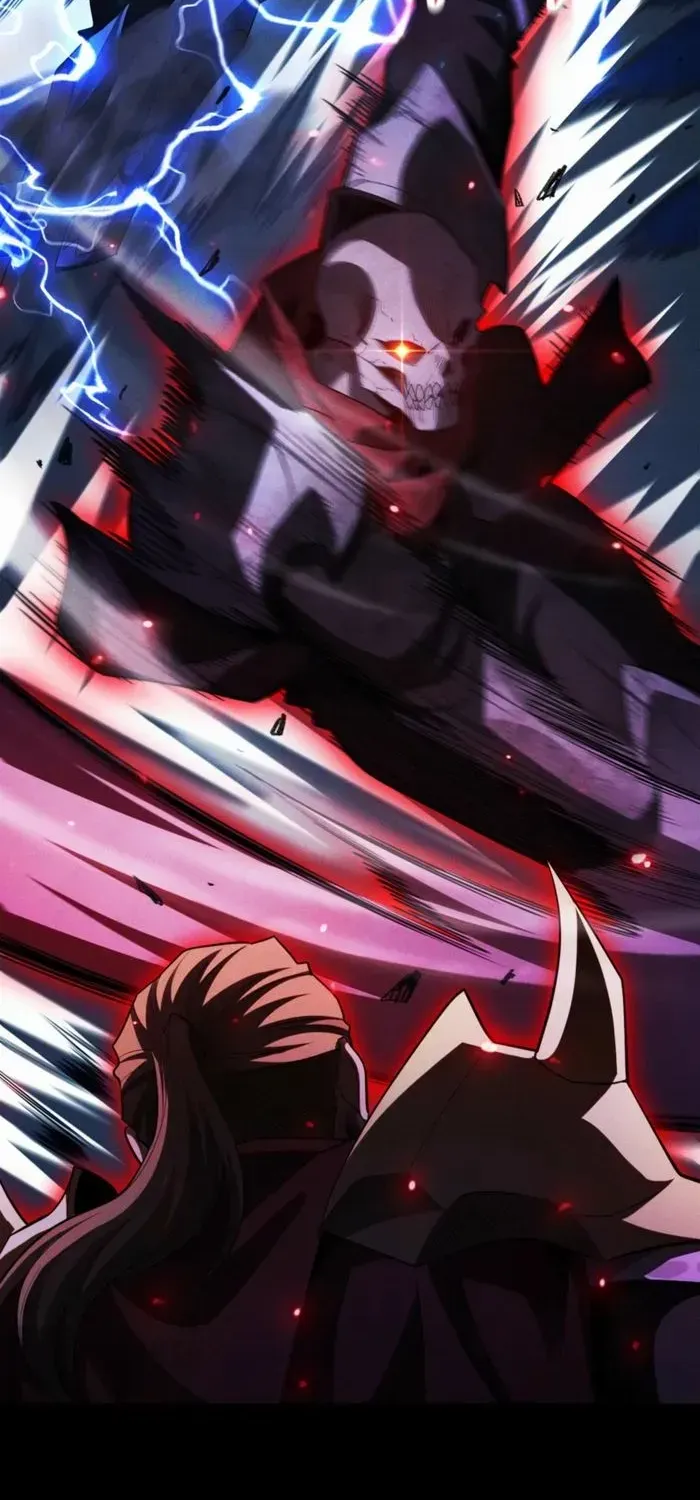 Read Idle Player Returns as a God chapter 50 image 49 on Lezhin