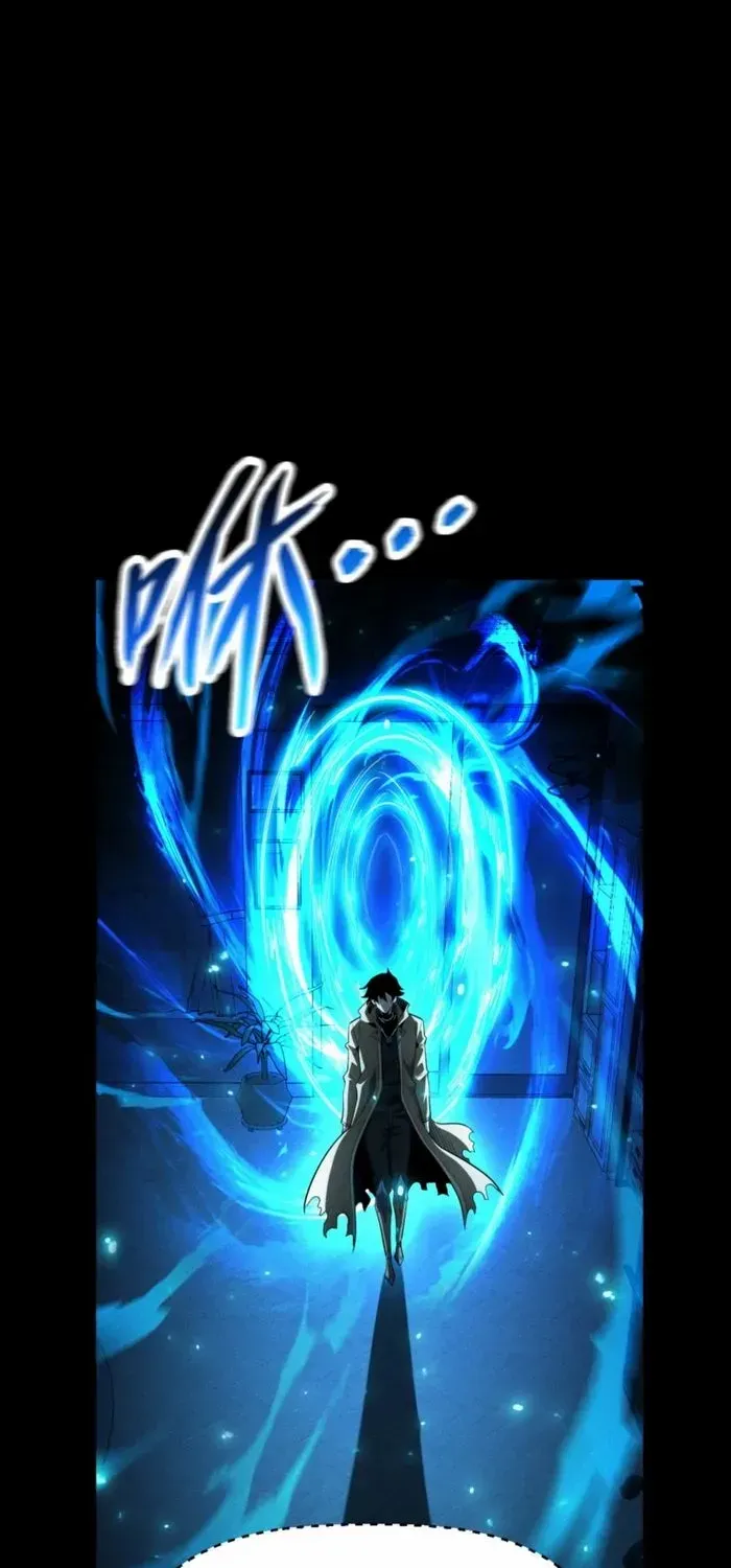 Read Idle Player Returns as a God chapter 50 image 51 on Lezhin