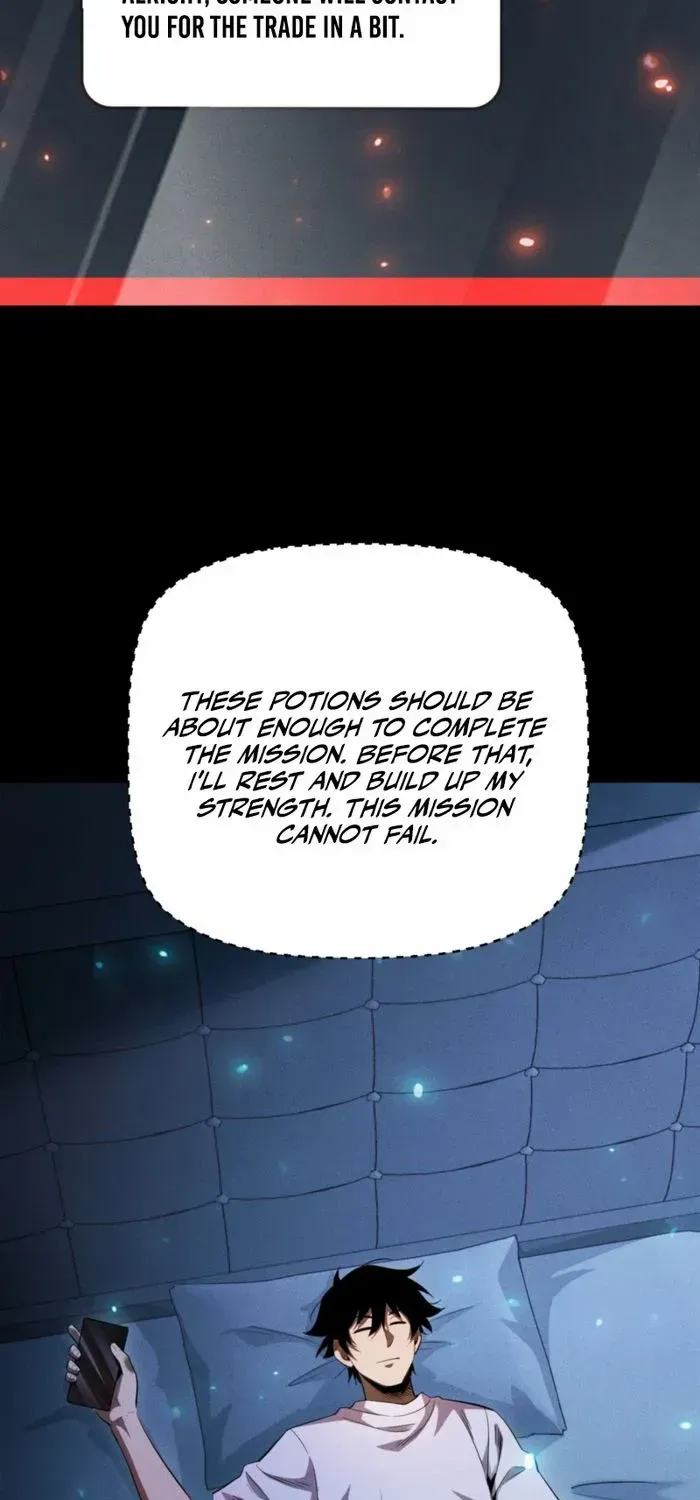 Read Idle Player Returns as a God chapter 50 image 56 on Lezhin