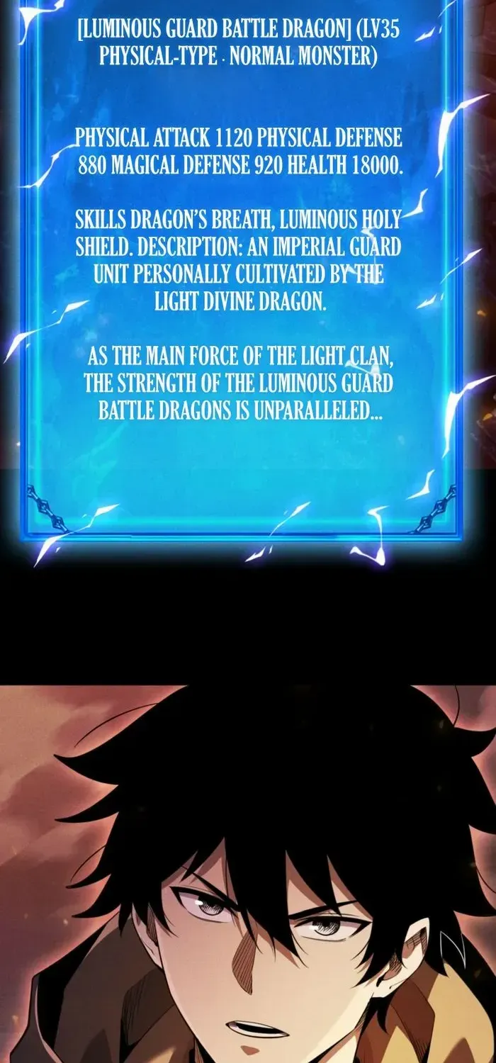 Read Idle Player Returns as a God chapter 50 image 6 on Lezhin