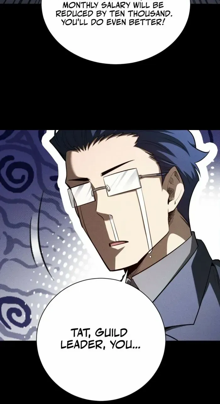 Read Idle Player Returns as a God chapter 50 image 61 on Lezhin