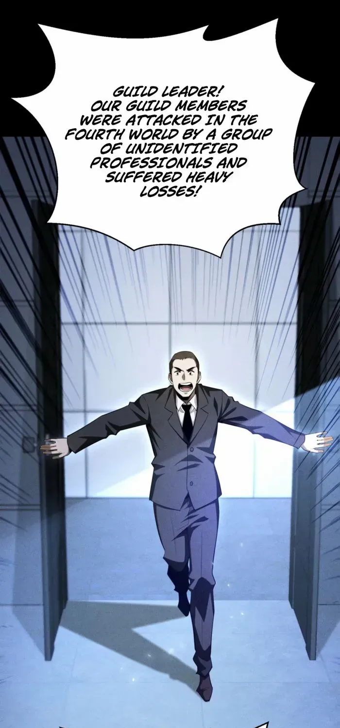 Read Idle Player Returns as a God chapter 50 image 62 on Lezhin