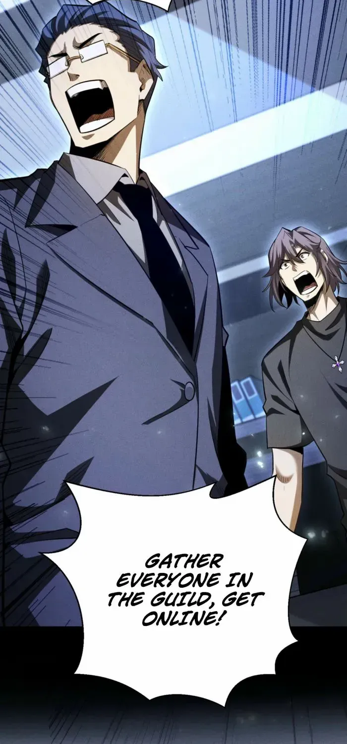 Read Idle Player Returns as a God chapter 50 image 64 on Lezhin