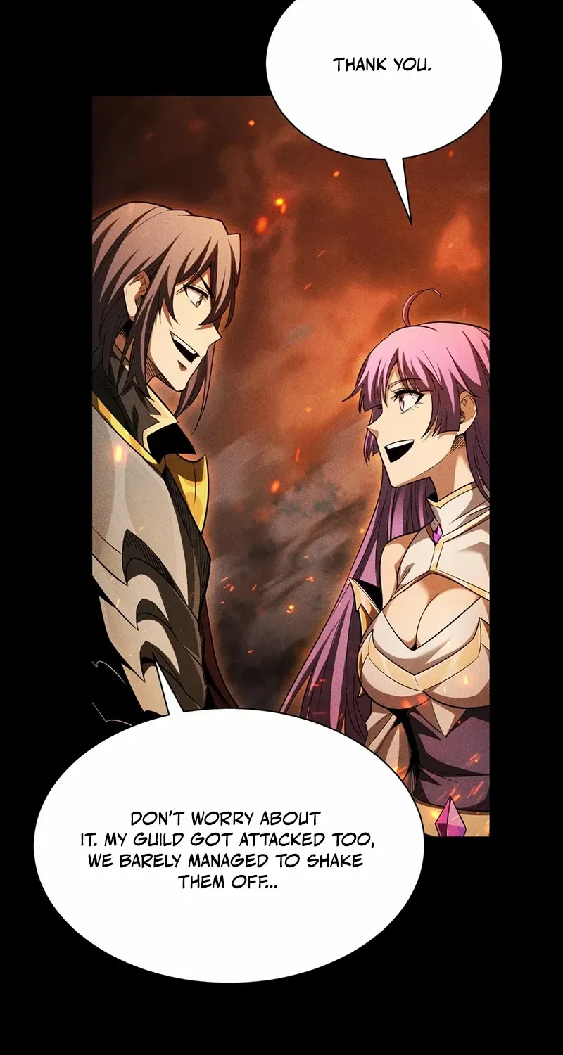 Read Idle Player Returns as a God chapter 51 image 10 on Lezhin