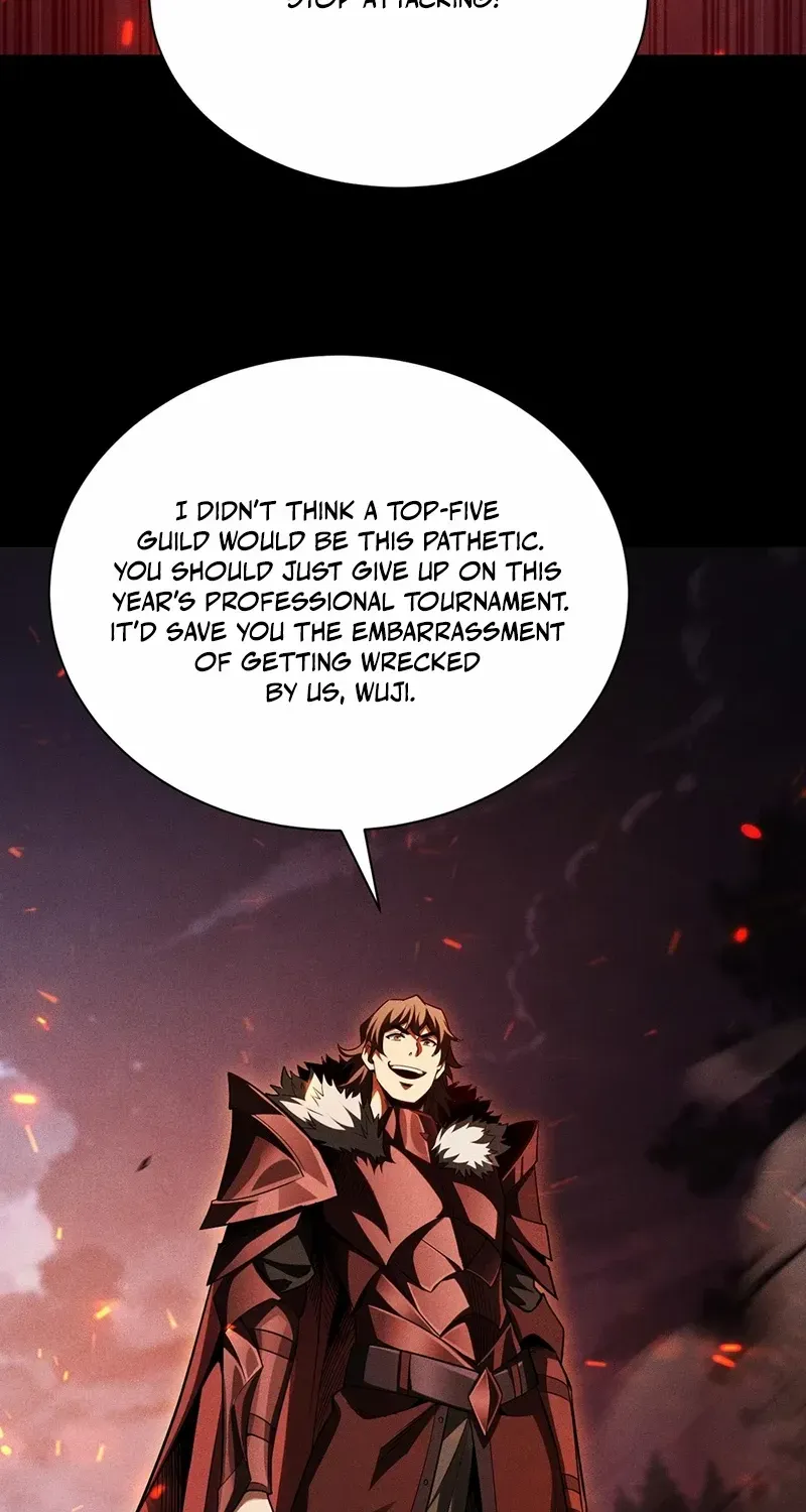 Read Idle Player Returns as a God chapter 51 image 12 on Lezhin